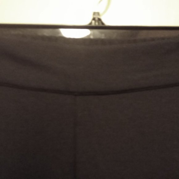 Tango Mango - Michelle Pant/Legging - Black - Picture 9 of 10